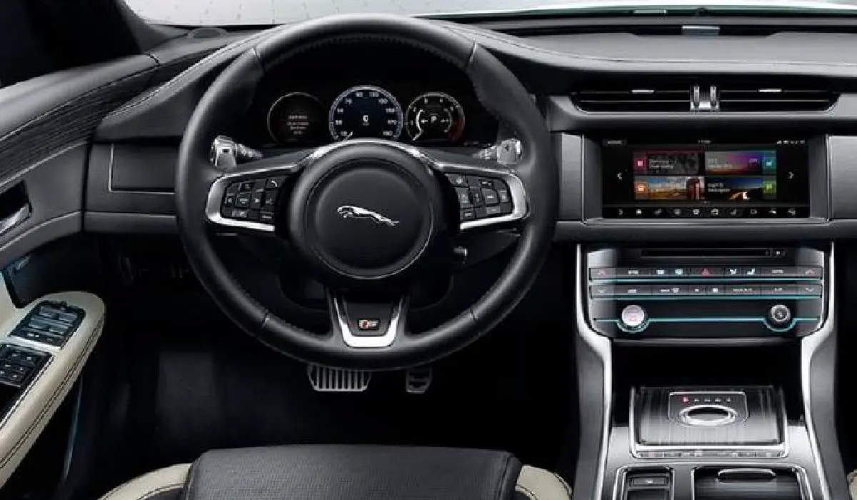 Jaguar - XF Prestige - Car Rentals Near me - Used Cars Near me - Exclusive Concierge Club.webp